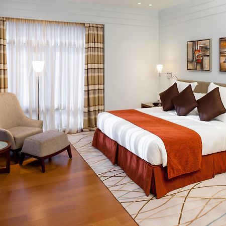 Intercontinental Al Khobar By Ihg Hotel Ngoại thất bức ảnh