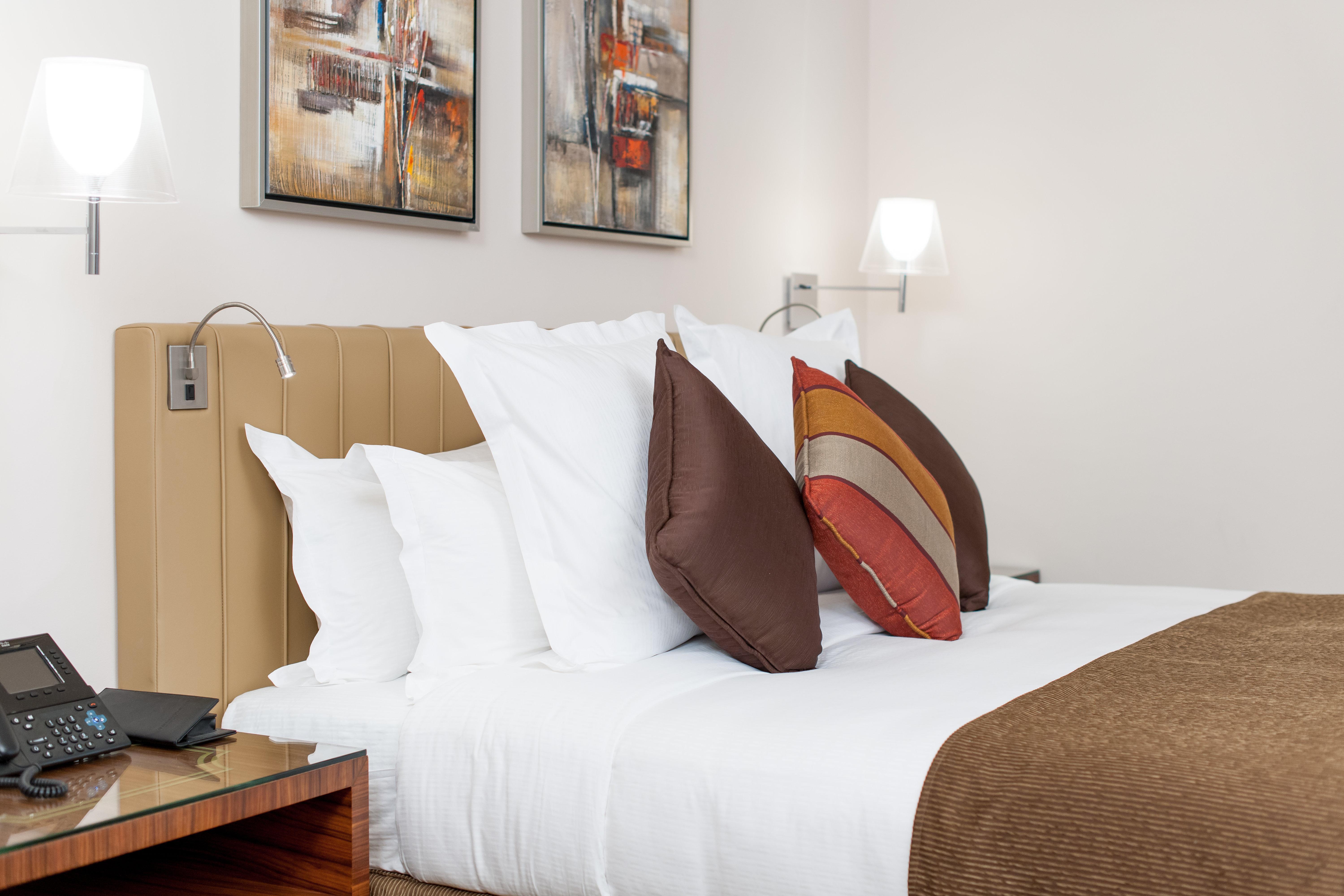 Intercontinental Al Khobar By Ihg Hotel Ngoại thất bức ảnh
