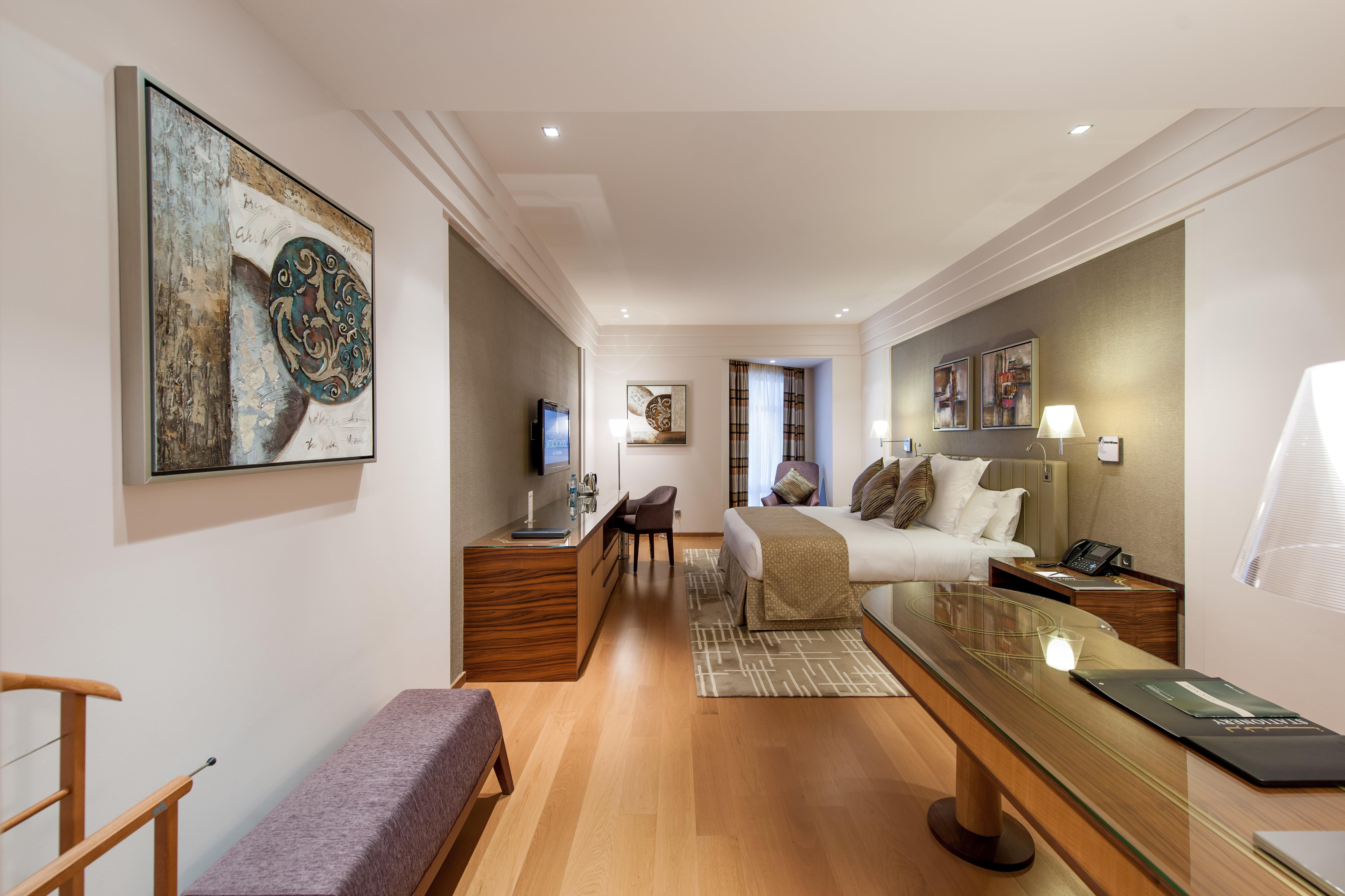 Intercontinental Al Khobar By Ihg Hotel Ngoại thất bức ảnh