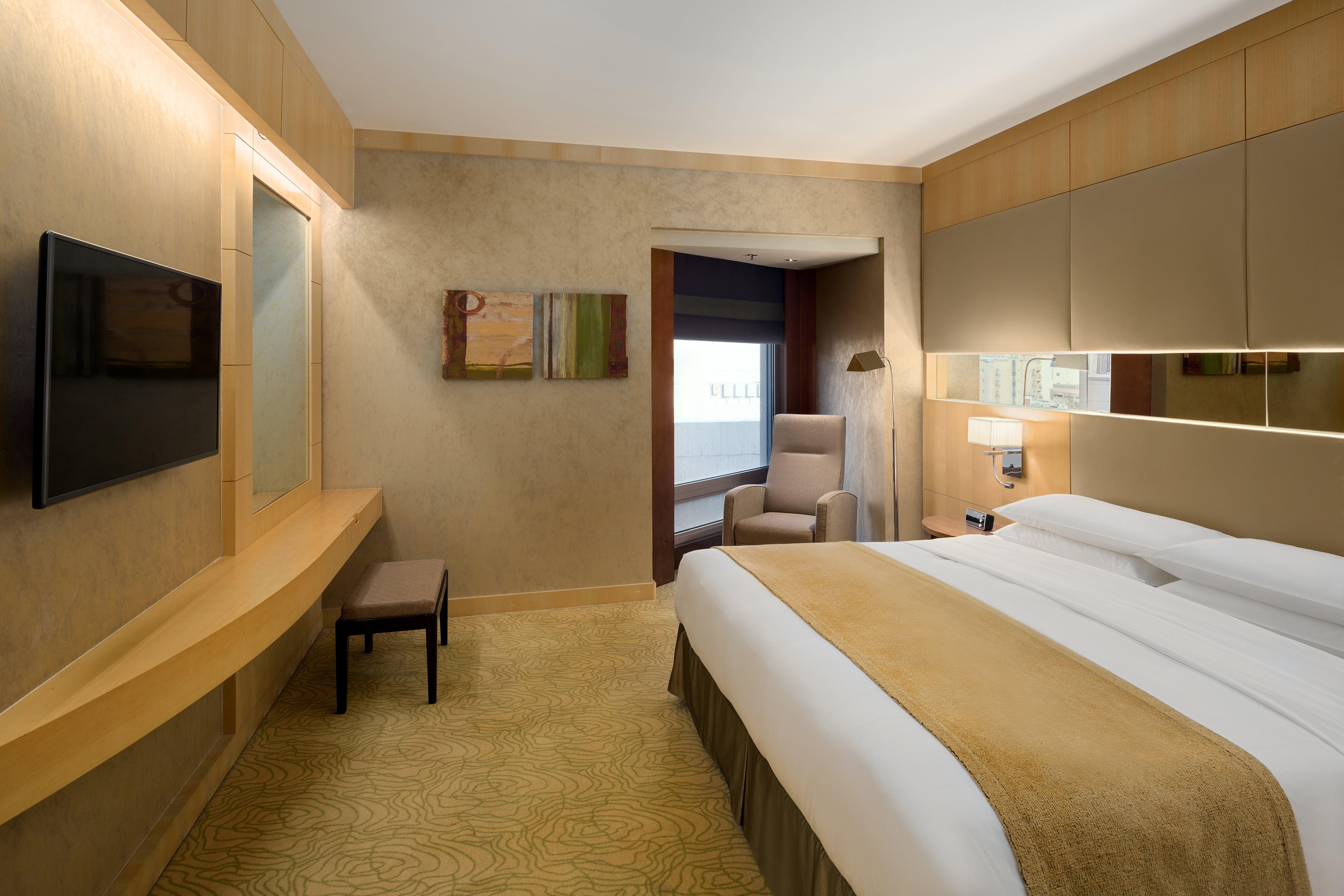 Intercontinental Al Khobar By Ihg Hotel Ngoại thất bức ảnh