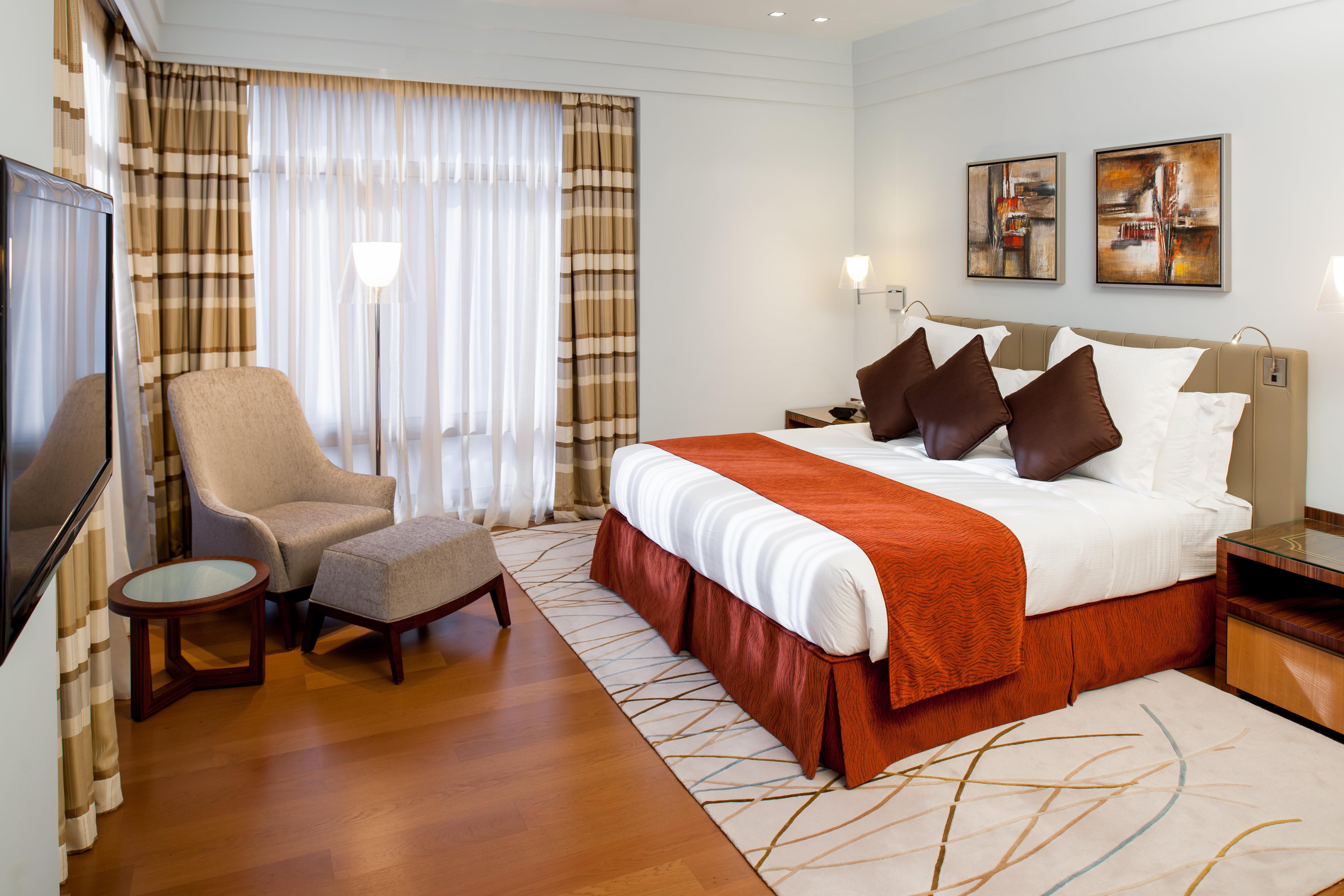 Intercontinental Al Khobar By Ihg Hotel Ngoại thất bức ảnh