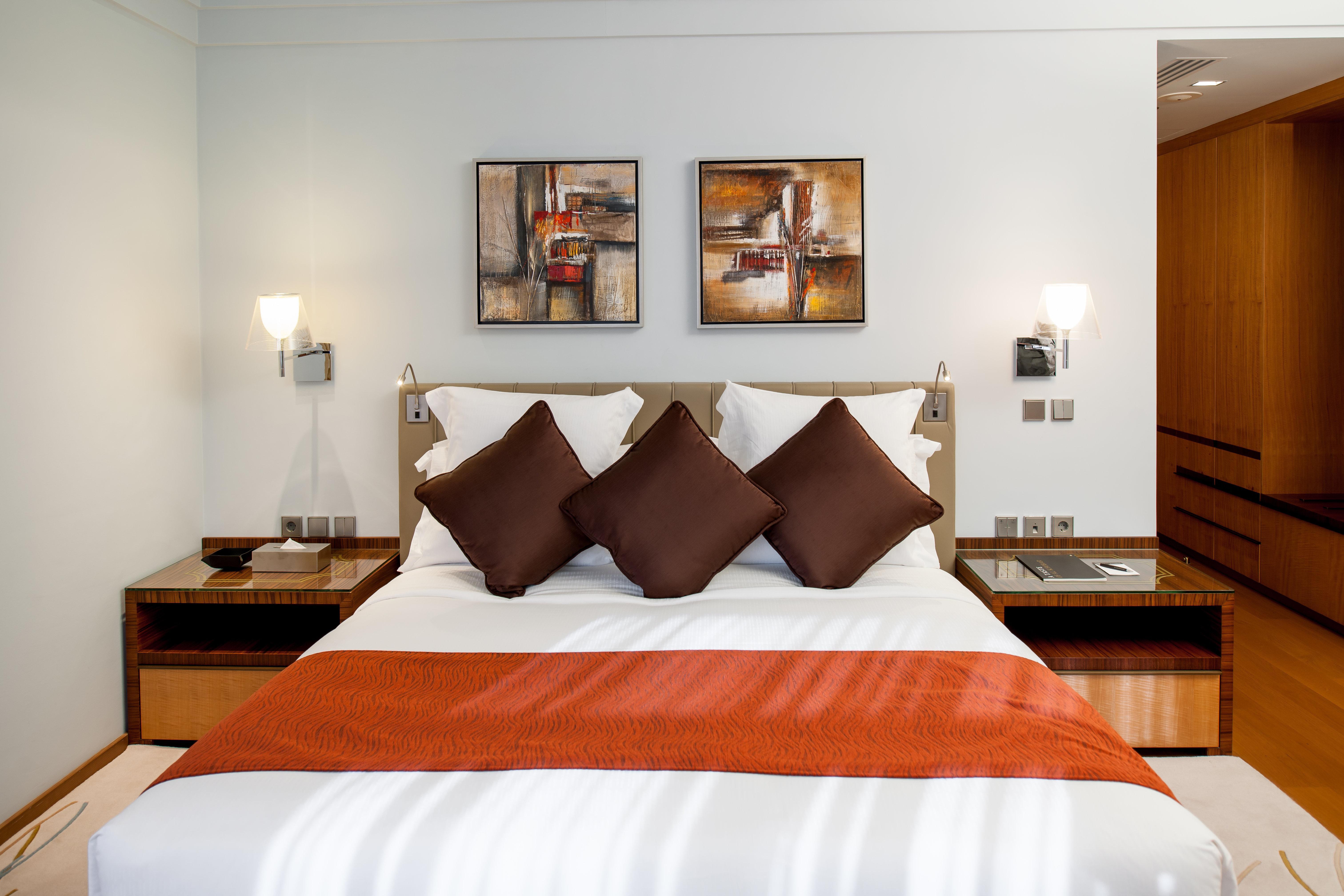 Intercontinental Al Khobar By Ihg Hotel Ngoại thất bức ảnh