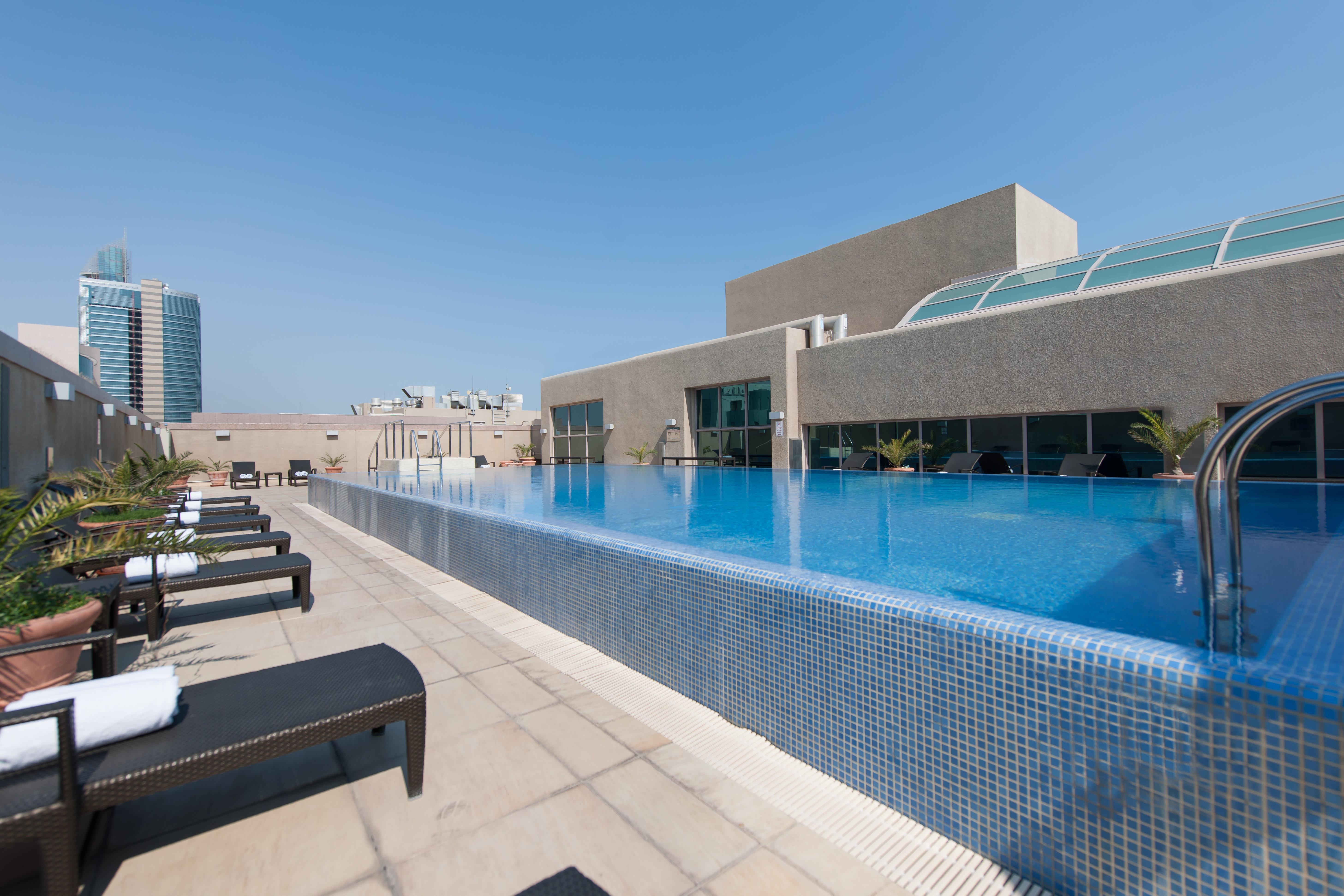 Intercontinental Al Khobar By Ihg Hotel Ngoại thất bức ảnh