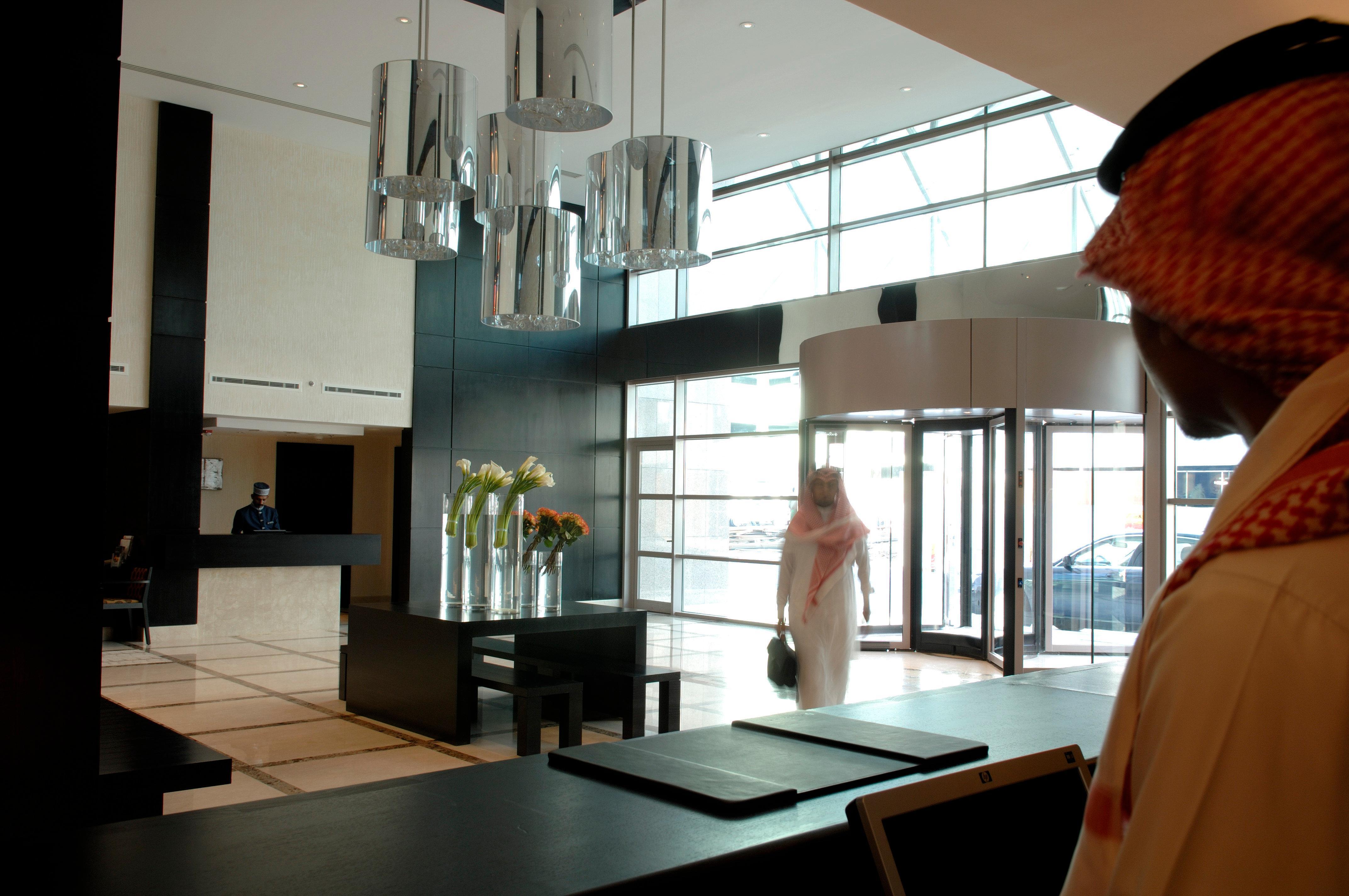 Intercontinental Al Khobar By Ihg Hotel Ngoại thất bức ảnh