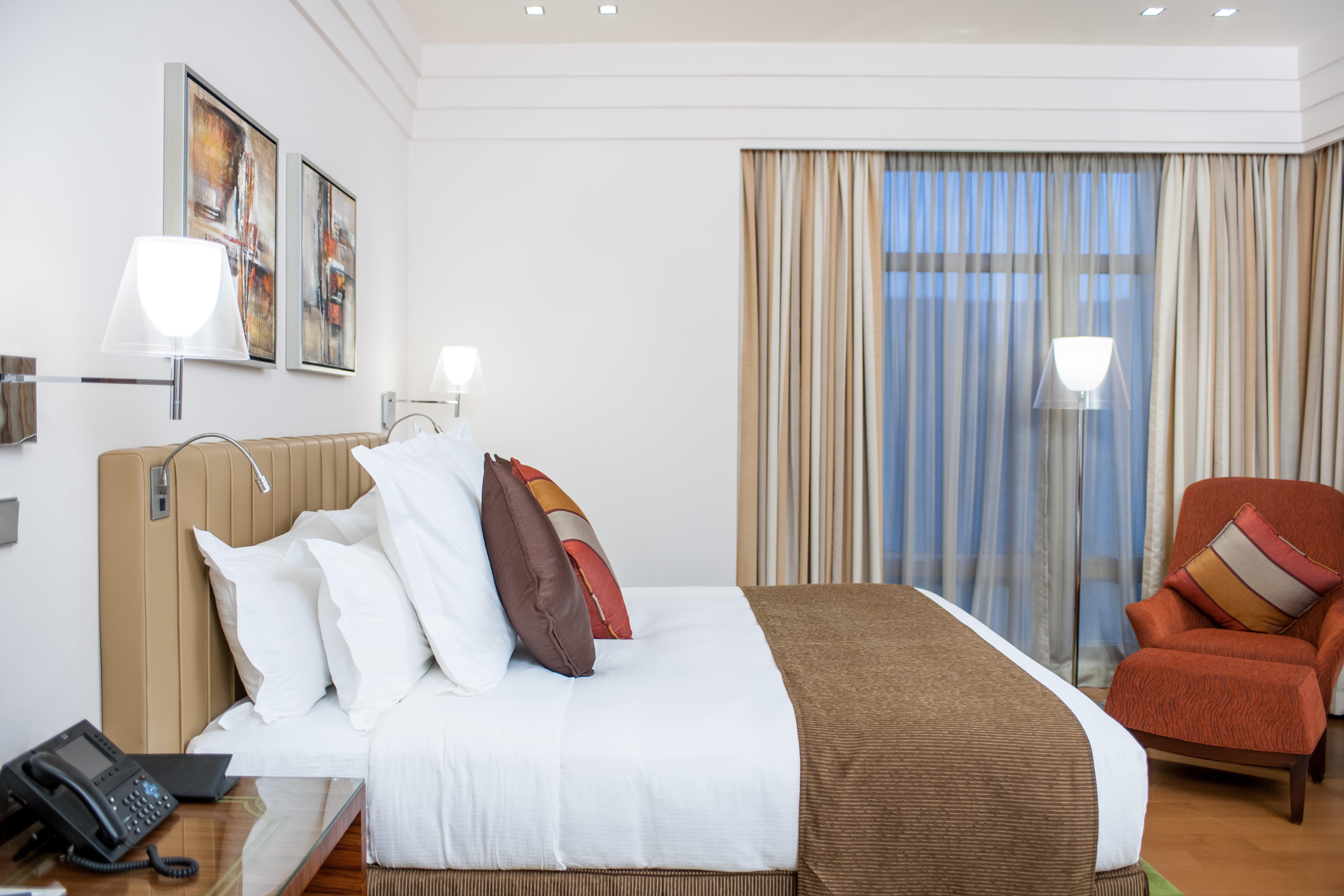 Intercontinental Al Khobar By Ihg Hotel Ngoại thất bức ảnh
