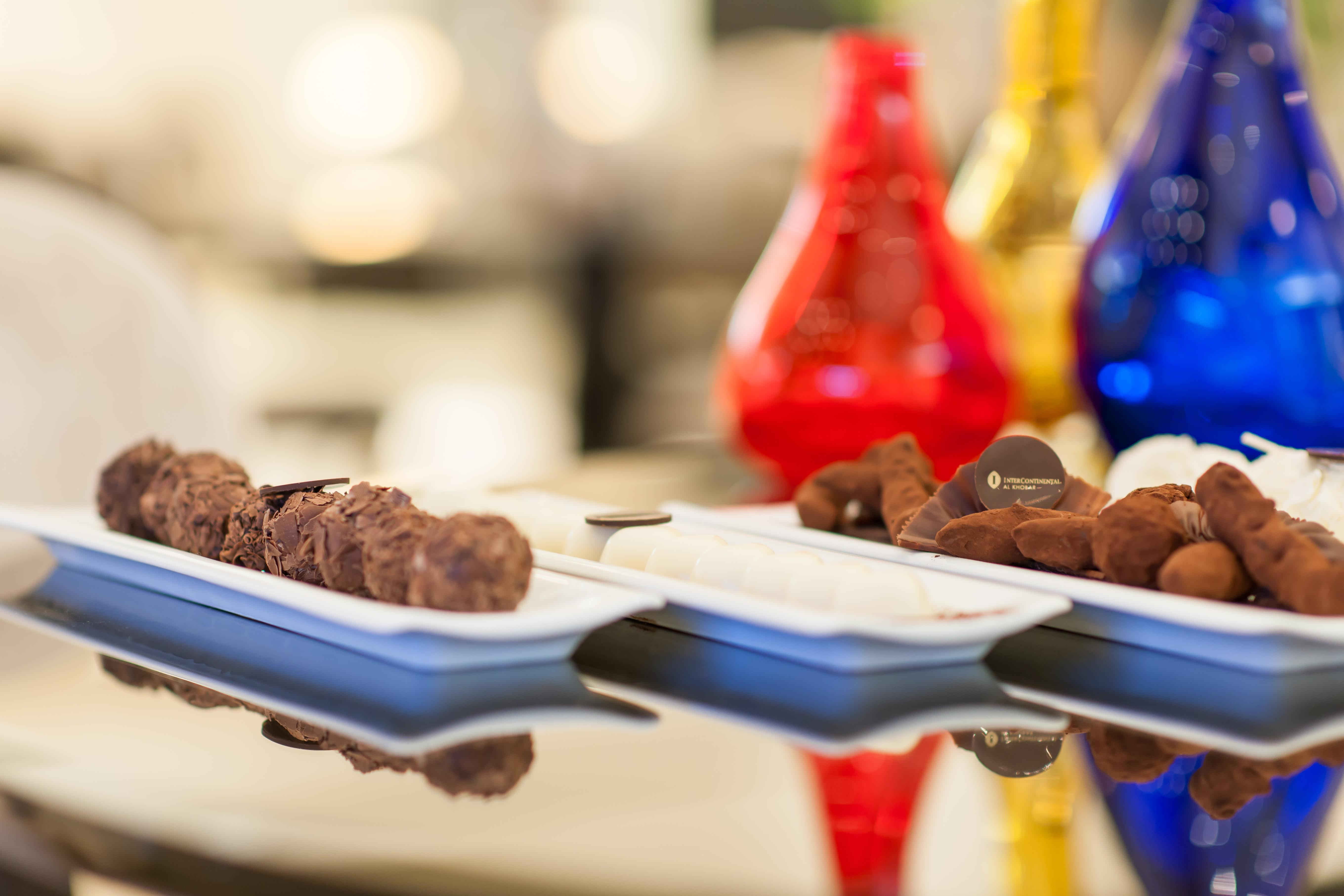 Intercontinental Al Khobar By Ihg Hotel Ngoại thất bức ảnh