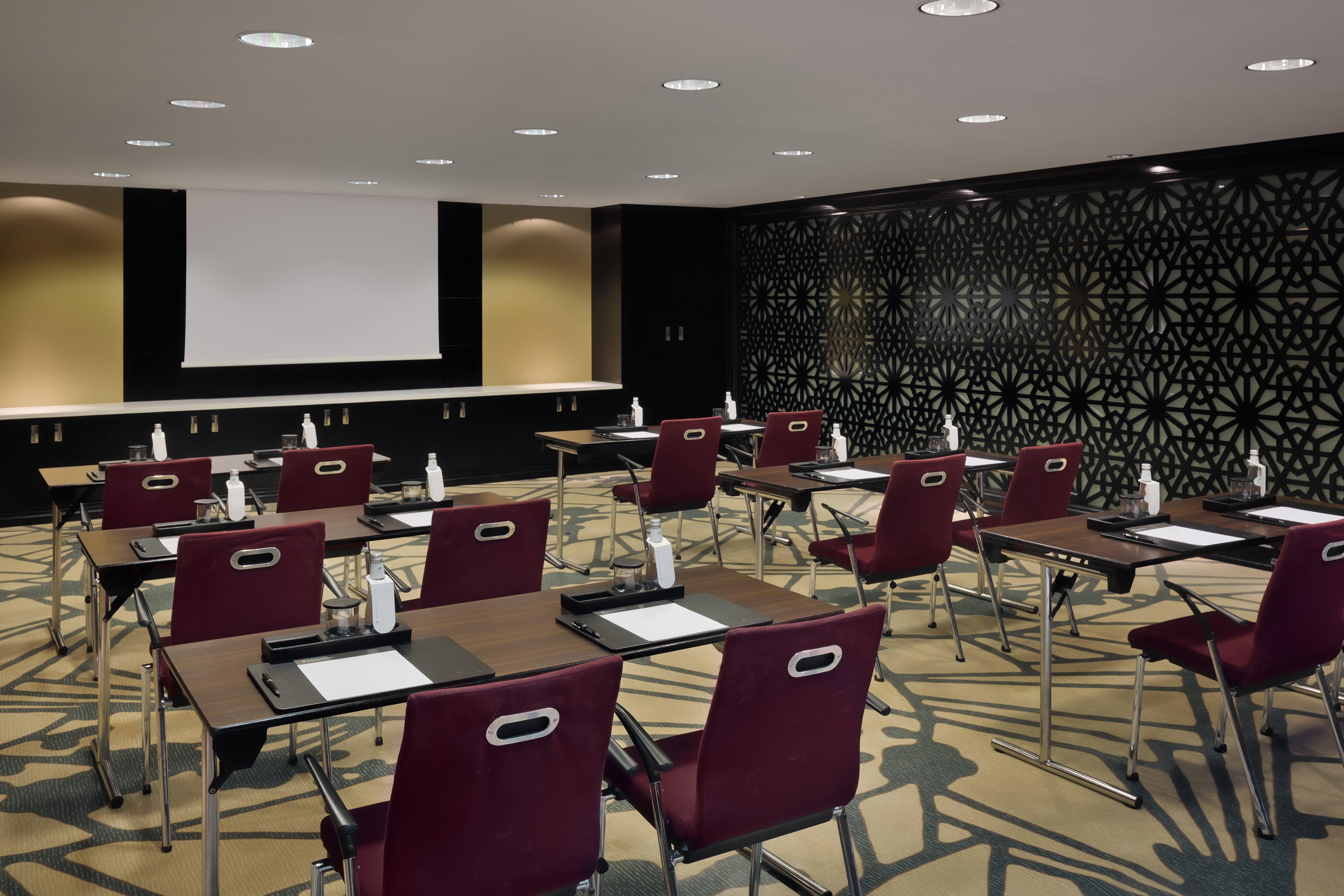 Intercontinental Al Khobar By Ihg Hotel Ngoại thất bức ảnh