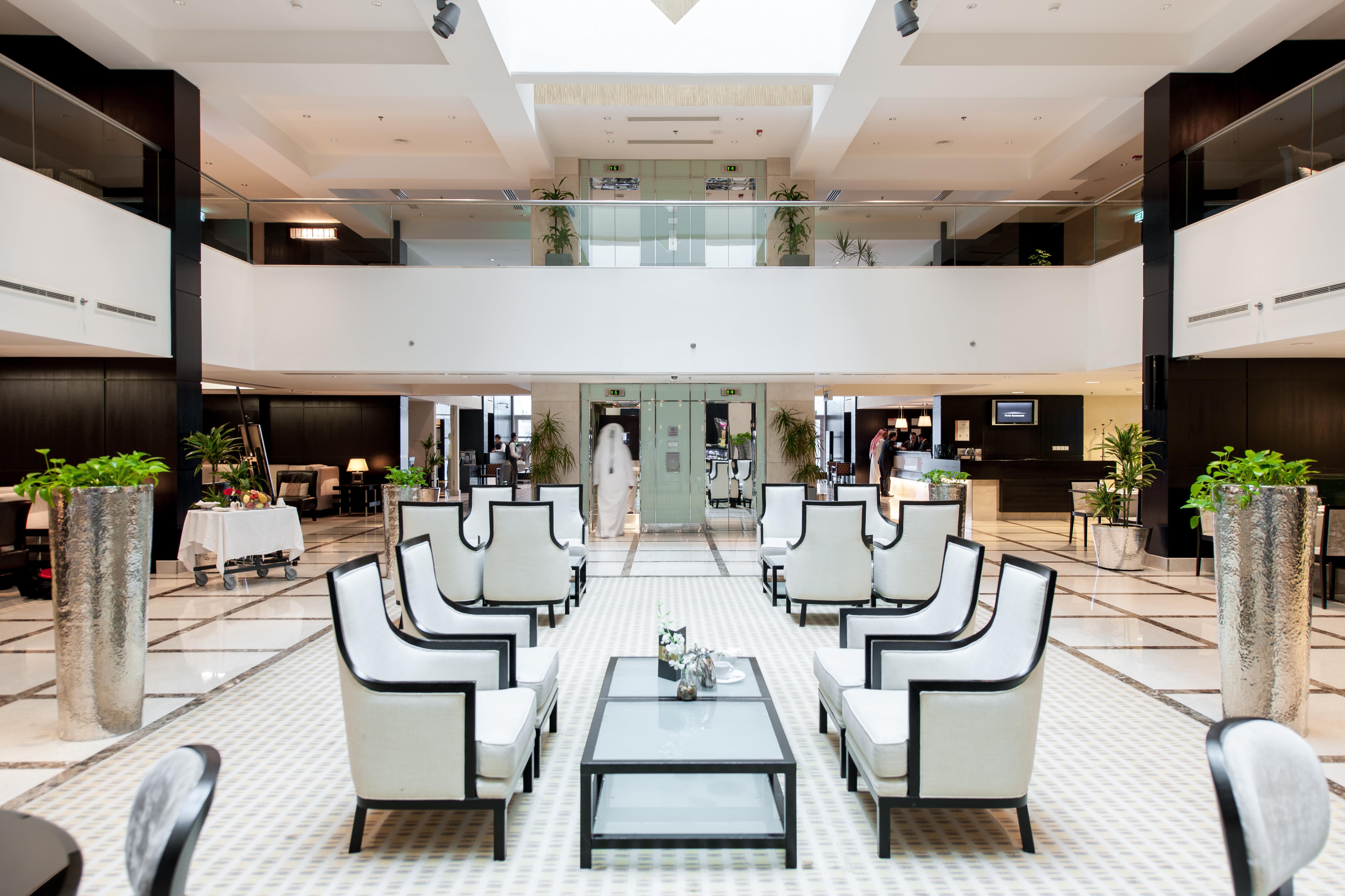 Intercontinental Al Khobar By Ihg Hotel Ngoại thất bức ảnh
